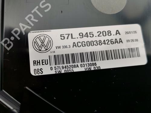 Right taillight VW TAYRON (R41) 2.0 TSI 4motion | BP37600866C35 - Image 8