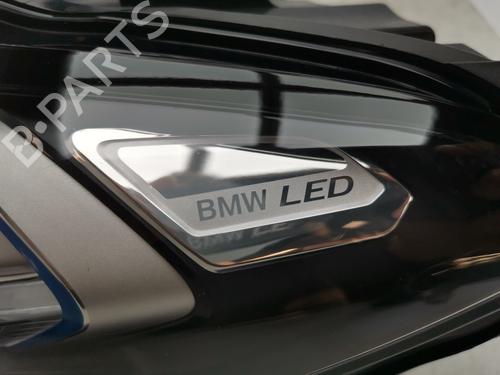 Left headlight BMW 3 (G20, G80, G28) 320 i xDrive | BP34731803C28 - Image 3