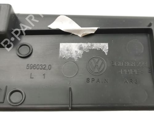 Other VW GOLF VII Van (5G1) 1.6 TDi | BP34727029O1 - Image 3