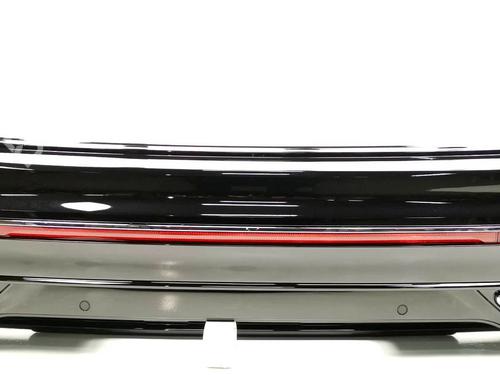 Used Rear bumper Rear bumper 35758067 35758067