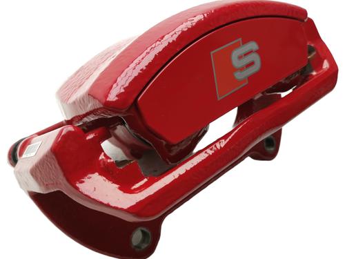 Left front brake caliper AUDI A3 Sportback (8YA, 8YF) 40 TFSI quattro | BP36030910M105 - Image 3