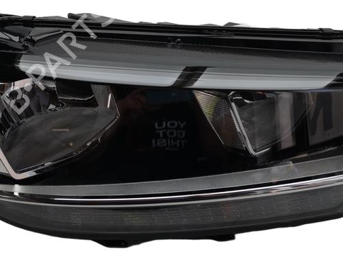 Used Left headlight Left headlight 37507460 37507460