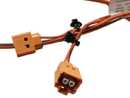 Wiring harness VW ID. Buzz Bus (EBB, EBJ) Electric 4motion (EBB) | BP35764661E16  - Image 5