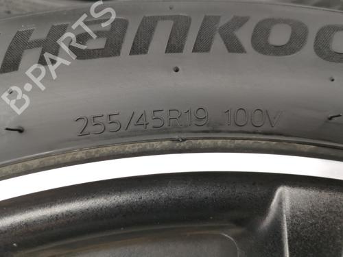 Fælk CUPRA TERRAMAR (KP1) 2.0 TSI 4Drive | BP35764070C45 - Image 6