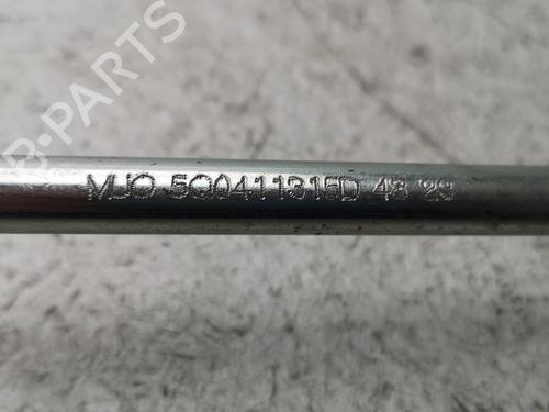 Anti roll bar VW PASSAT B8 (3G2, CB2) 2.0 TDI | BP34732060M96 - Image 14