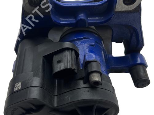 Right rear brake caliper VW GOLF VIII (CD1, DA1) 2.0 GTI | BP38982224M106 - Image 4