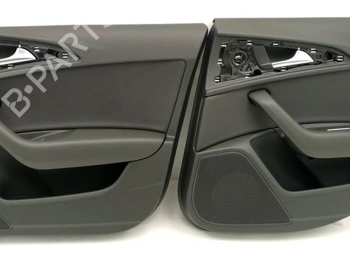 Seats set AUDI A6 C7 (4G2, 4GC) 2.8 FSI | BP35759404C78 - Image 7