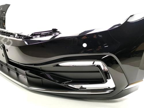 Front bumper VW PASSAT B8 (3G2, CB2) 2.0 TDI | BP35757886C7 - Image 15