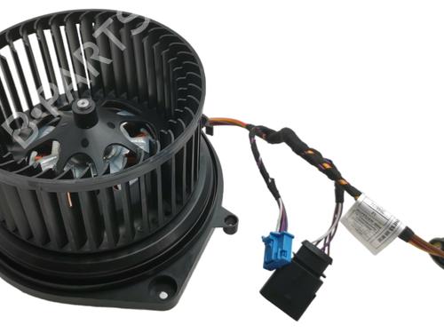 Used Heater blower motor Heater blower motor VW ID.7 (ED2) PRO S (286 hp) 35762434 35762434