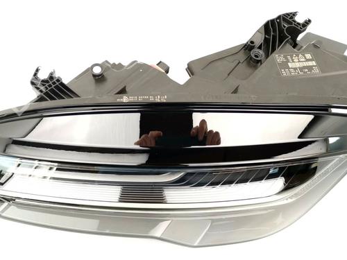 Left headlight AUDI A7 Sportback (4GA, 4GF) 2.8 FSI | BP34731291C28 - Image 13