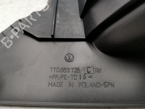 Step VW MULTIVAN T7 (STM, STN) 1.5 TSi | BP34728299C149 - Image 17
