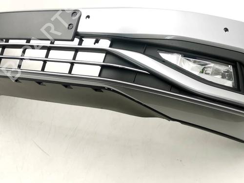 Front bumper VW PASSAT B8 (3G2, CB2) 2.0 TDI | BP35759201C7  - Image 5