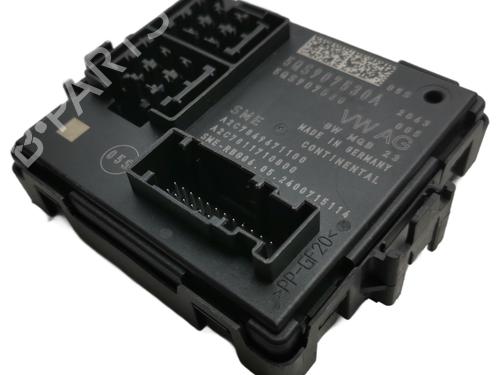 Electronic module CUPRA FORMENTOR (KM7, KMP) 1.4 e-Hybrid | BP34727353M83  - Image 7