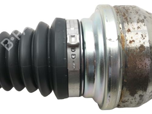 Right front driveshaft SEAT ARONA (KJ7, KJP) 1.5 TSI | BP37681616M39 - Image 5