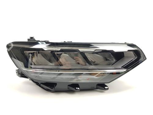 Right headlight VW PASSAT B8 (3G2, CB2) 2.0 TDI | BP34727764C29 - Image 11
