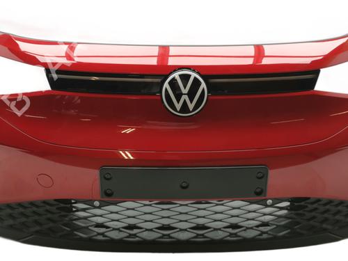 Front bumper VW ID.4 (E21) PRO | BP35762204C7 - Image 2