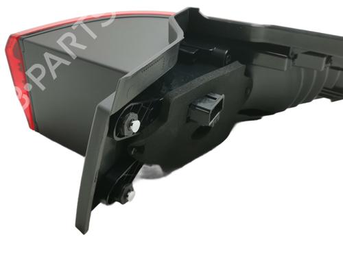 Venstre baglygte VW MULTIVAN T7 (STM, STN) 1.4 eHybrid | BP34731169C34 - Image 6