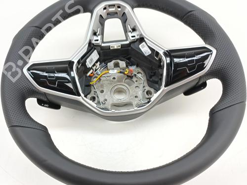 Steering wheel VW ARTEON (3H7, 3H8) 1.5 TSi | BP35757150C49 - Image 2