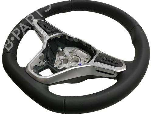 Steering wheel VW CRAFTER Van (SY_, SX_) 2.0 TDI 4motion (SYB, SYC, SYD) | BP35762561C49 - Image 2