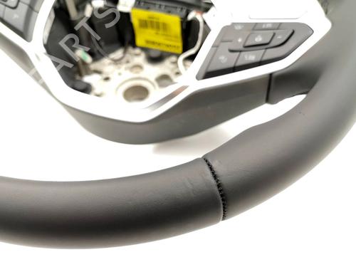 Steering wheel VW PASSAT B8 (3G2, CB2) 2.0 TDI | BP35758915C49 - Image 7