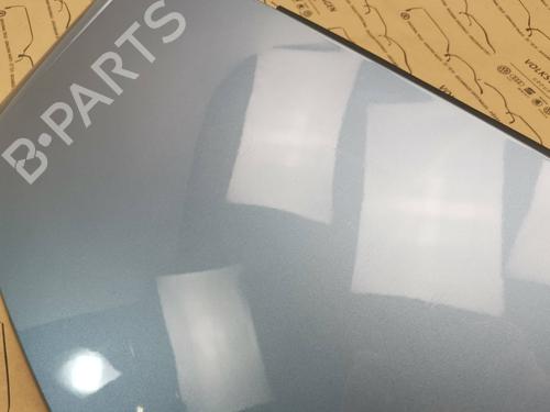Spoiler bagklap VW ID.7 (ED2) PRO S | BP34726299C96 - Image 17