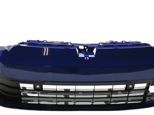 Front bumper VW GOLF VIII (CD1, DA1) 2.0 TSI 4motion | BP35762063C7 - Image 2