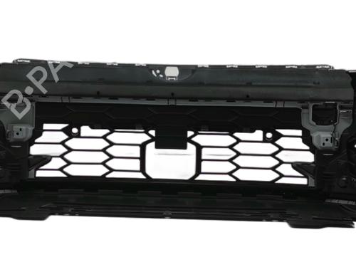 Front bumper VW GOLF Hatchback Van (1K1) TDI | BP35761306C7 - Image 2