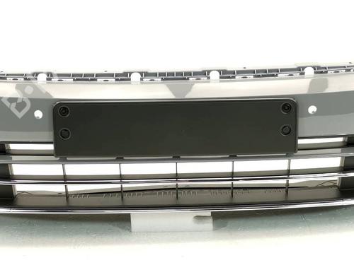 Used Front bumper Front bumper VW PASSAT B8 (3G2, CB2) 2.0 TDI (122 hp) 35760471 35760471