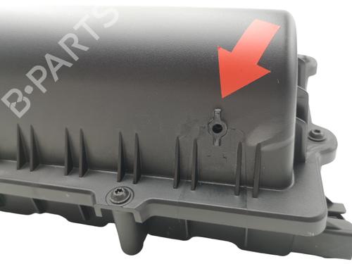 Air filter box CUPRA TERRAMAR (KP1) 2.0 TSI 4Drive | BP37434226M87  - Image 8