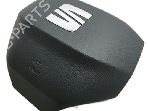 Driver airbag SEAT ATECA (KH7, KHP) 1.5 TSI 4Drive | BP35764193C9 - Image 2