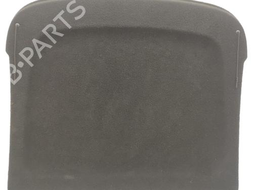 Used Rear parcel shelf Rear parcel shelf VW ID.7 (ED2) PRO S (286 hp) 35761163 35761163
