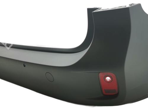 Used Rear bumper Rear bumper VW ID. Buzz Bus (EBB, EBJ) Electric 4motion (EBB) (340 hp) 35762033 35762033