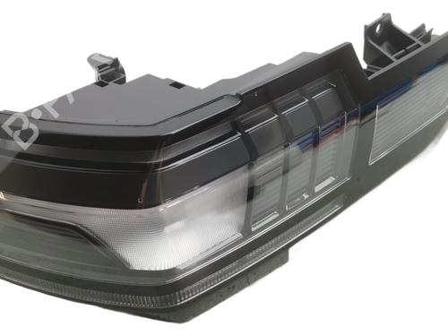Right taillight VW ID. Buzz Cargo (EBA) Electric 4motion | BP34731226C35 - Image 10