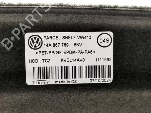 Rear parcel shelf VW ID.7 (ED2) PRO S | BP35760610C85  - Image 7