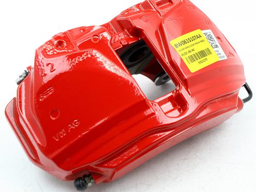 Right front brake caliper AUDI A6 C4 (4A2) 2.0 | BP34727743M104 - Image 3