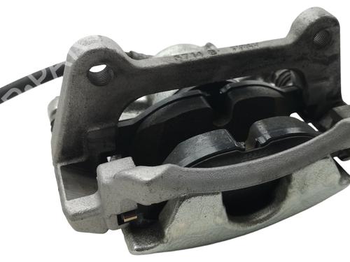Left front brake caliper CUPRA ATECA (KH7, KHP, KBP) 2.0 TSI 4Drive | BP37457950M105 - Image 7