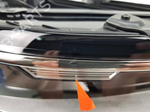 Right headlight VW PASSAT B8 (3G2, CB2) 2.0 TDI | BP34727764C29 - Image 2