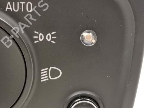 Headlight switch AUDI A8 D2 (4D2, 4D8) 4.2 quattro | BP35759349I24 - Image 7