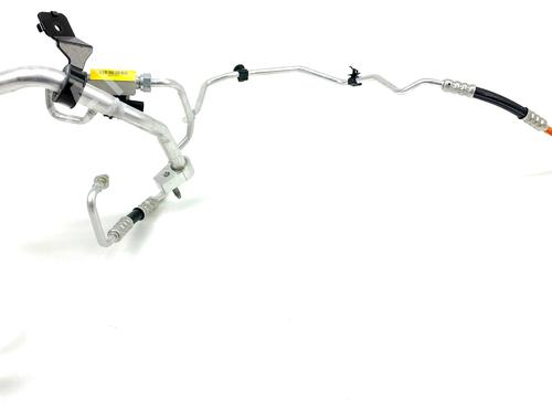 Used AC pipe AC pipe FORD KUGA I 2.0 TDCi 4x4 (163 hp) 34728215 34728215
