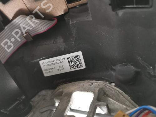 Steering wheel CUPRA FORMENTOR (KM7, KMP) 1.4 e-Hybrid | BP35763971C49  - Image 5