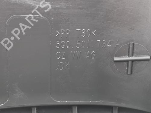 Support CUPRA FORMENTOR (KM7, KMP) 2.0 TSI 4Drive | BP37018430C155 - Image 8