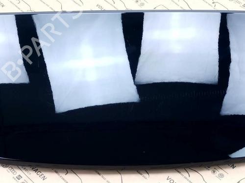 Used Rear spoiler Rear spoiler VW ID.7 (ED2) PRO S (286 hp) 34726300 34726300