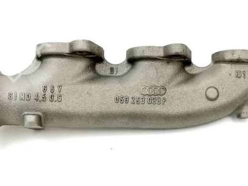 Used Exhaust manifold Exhaust manifold AUDI Q7 Van (4LB) 3.0 TDI quattro (240 hp) 35761012 35761012