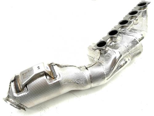 Particulate filter AUDI R8 (4S3, 4SP) 5.2 FSI | BP34730771M81 - Image 7