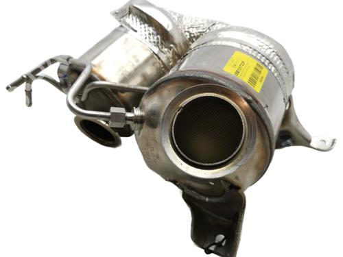 Particulate filter VW TOURAN (5T1) 1.5 TSI | BP35893899M81 - Image 6