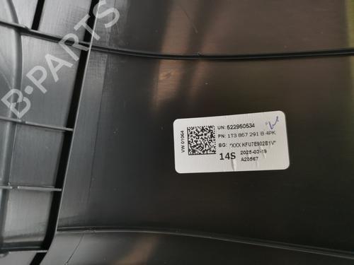 Andre VW ID. Buzz Bus (EBB, EBJ) Electric 4motion (EBB) | BP34731314O1 - Image 14