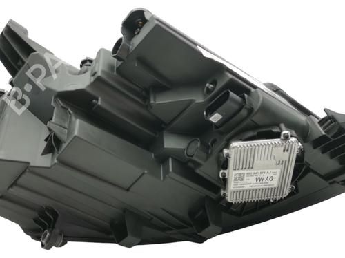 Left headlight VW CALIFORNIA T7 Camper (STC) 2.0 TSi | BP37229308C28 - Image 9