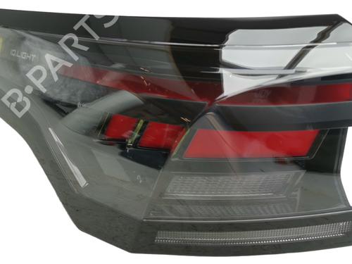 Left taillight VW TIGUAN (CT1) 2.0 TSI 4motion | BP37507445C34 - Image 2