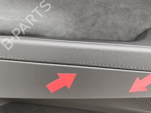 Front left panel VW ID.7 (ED2) PRO S | BP34725342C58 - Image 5
