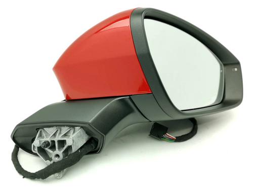 Used Right mirror Right mirror VW ID.5 (E39) GTX 4motion (340 hp) 35760383 35760383